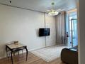 2-комнатная квартира · 50 м² · 15/18 этаж, Туран 57/1 за 39 млн ₸ в Астане, Нура р-н — фото 2