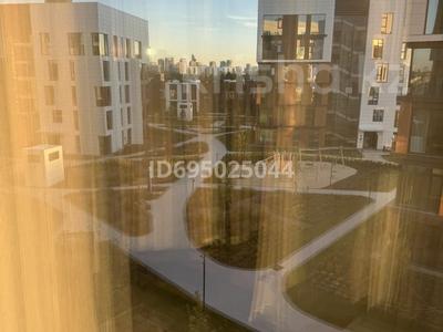 4-комнатная квартира, 167 м², 5/8 этаж помесячно, Жилой массив ​Ак-булак-1 — Амман за 3 млн 〒 в Астане, Алматы р-н