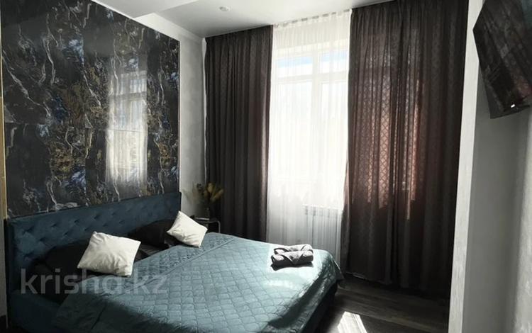 1-комнатная квартира · 40 м² · 6/11 этаж, 19-й мкр 28 за 2 000 ₸ в Актау — фото 2