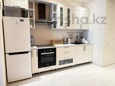 1-комнатная квартира · 35.3 м² · 13/21 этаж, Сатпаева за 41 млн ₸ в Алматы, Бостандыкский р-н