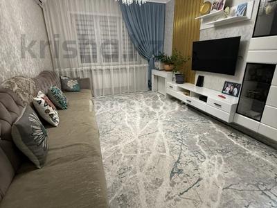 4-комнатная квартира · 100 м² · 6/9 этаж, мкр Жетысу-2 32 — Абая Саина за 79.8 млн ₸ в Алматы, Ауэзовский р-н