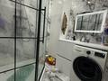 4-комнатная квартира · 100 м² · 6/9 этаж, мкр Жетысу-2 32 — Абая Саина за 79.8 млн ₸ в Алматы, Ауэзовский р-н — фото 8