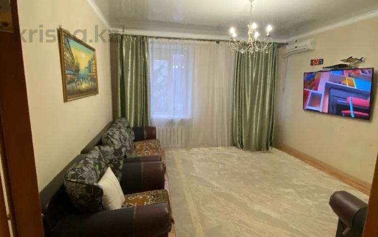 4-комнатная квартира · 111.1 м² · 2/2 этаж, Академика Маргулана 115 за 30.5 млн ₸ в Павлодаре — фото 2