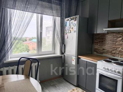 2-комнатная квартира · 54.4 м² · 5/6 этаж, Машхур Жусупа 163 за 10.5 млн 〒 в Экибастузе