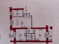 3-комнатная квартира · 74.1 м² · 9/10 этаж, Казыбек би 36 за 34 млн ₸ в Усть-Каменогорске — фото 19