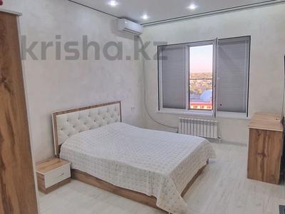 1-комнатная квартира · 45 м² · 8/9 этаж, мкр Нурсат 3, Аргынбекова 128 — Байтерекова за 200 000 ₸ в Шымкенте, Каратауский р-н