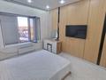 1-комнатная квартира · 45 м² · 8/9 этаж, мкр Нурсат 3, Аргынбекова 128 — Байтерекова за 200 000 ₸ в Шымкенте, Каратауский р-н — фото 2
