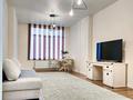 2-комнатная квартира · 75 м² · 6/10 этаж, Керей и Жанибек хандар — Самал парк, президентский парк за 70 млн ₸ в Астане, Есильский р-н