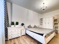 2-комнатная квартира · 75 м² · 6/10 этаж, Керей и Жанибек хандар — Самал парк, президентский парк за 70 млн ₸ в Астане, Есильский р-н — фото 10