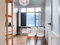 2-комнатная квартира · 75 м² · 6/10 этаж, Керей и Жанибек хандар — Самал парк, президентский парк за 70 млн ₸ в Астане, Есильский р-н — фото 15
