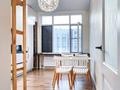 2-комнатная квартира · 75 м² · 6/10 этаж, Керей и Жанибек хандар — Самал парк, президентский парк за 70 млн ₸ в Астане, Есильский р-н — фото 16