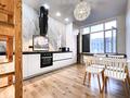 2-комнатная квартира · 75 м² · 6/10 этаж, Керей и Жанибек хандар — Самал парк, президентский парк за 70 млн ₸ в Астане, Есильский р-н — фото 17