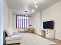2-комнатная квартира · 75 м² · 6/10 этаж, Керей и Жанибек хандар — Самал парк, президентский парк за 70 млн ₸ в Астане, Есильский р-н — фото 2