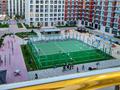 2-комнатная квартира · 75 м² · 6/10 этаж, Керей и Жанибек хандар — Самал парк, президентский парк за 70 млн ₸ в Астане, Есильский р-н — фото 23