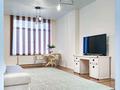 2-комнатная квартира · 75 м² · 6/10 этаж, Керей и Жанибек хандар — Самал парк, президентский парк за 70 млн ₸ в Астане, Есильский р-н — фото 3