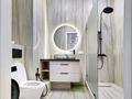 2-комнатная квартира · 75 м² · 6/10 этаж, Керей и Жанибек хандар — Самал парк, президентский парк за 70 млн ₸ в Астане, Есильский р-н — фото 5