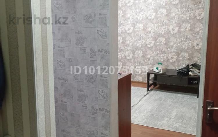 1-бөлмелі пәтер · 37 м² · 1/5 қабат, ул. Алии Молдагуловой, бағасы: 20 млн ₸ в Шымкенте, Абайский р-н — фото 2