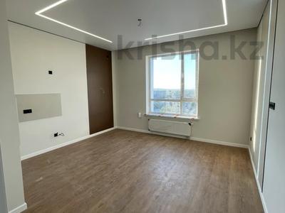 2-бөлмелі пәтер · 48.5 м² · 8/12 қабат, ул. Фадеева, 38/1 — Райымбек, бағасы: 36 млн ₸ в Алматы, Алатауский р-н