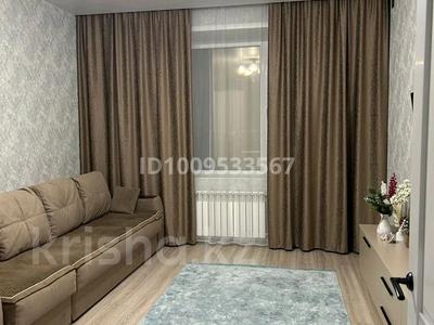 1-комнатная квартира · 43 м² · 6/9 этаж, Г. Каирбекова 83 — Тауелсиздик Каирбекова за 30.5 млн 〒 в Костанае