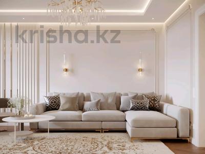 2-комнатная квартира · 58 м² · 7/13 этаж, Сагадат Нурмагамбетов 71 за 50.8 млн ₸ в Алматы, Медеуский р-н