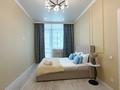 2-бөлмелі пәтер · 48 м² · 15 қабат, Абая 164 — Брусиловского, бағасы: 23 000 ₸ в Алматы, Бостандыкский р-н