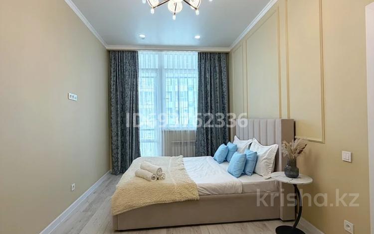 2-бөлмелі пәтер · 48 м² · 15 қабат, Абая 164 — Брусиловского, бағасы: 23 000 ₸ в Алматы, Бостандыкский р-н — фото 28