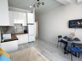 2-бөлмелі пәтер · 48 м² · 15 қабат, Абая 164 — Брусиловского, бағасы: 23 000 ₸ в Алматы, Бостандыкский р-н — фото 10