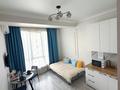 2-бөлмелі пәтер · 48 м² · 15 қабат, Абая 164 — Брусиловского, бағасы: 23 000 ₸ в Алматы, Бостандыкский р-н — фото 11