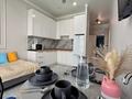 2-бөлмелі пәтер · 48 м² · 15 қабат, Абая 164 — Брусиловского, бағасы: 23 000 ₸ в Алматы, Бостандыкский р-н — фото 14