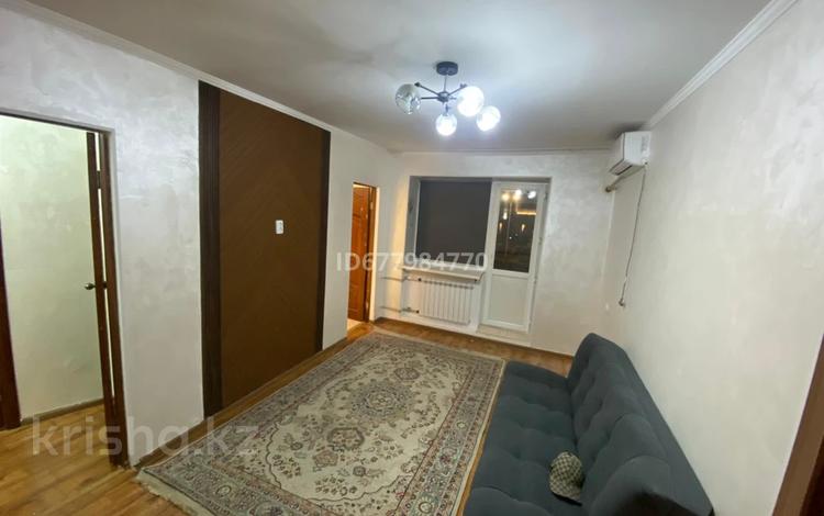 2-комнатная квартира · 46 м² · 3/4 этаж, Сатпаев за 17 млн ₸ в Атырау — фото 17