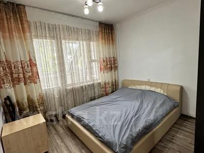 2-комнатная квартира, 54 м², 3/9 этаж, мкр Тастак-2 за 30.5 млн 〒 в Алматы, Алмалинский р-н