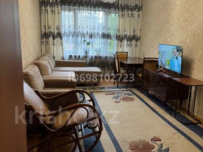 3-комнатная квартира · 57 м² · 1/5 этаж, Басенова 41 — Басенова-Розыбакиева за 350 000 〒 в Алматы, Бостандыкский р-н
