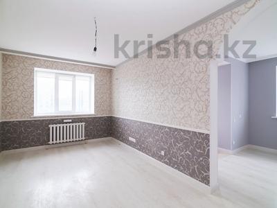 2-комнатная квартира · 55 м² · 4/10 этаж, Кайсенов 2 за 28 млн 〒 в Астане