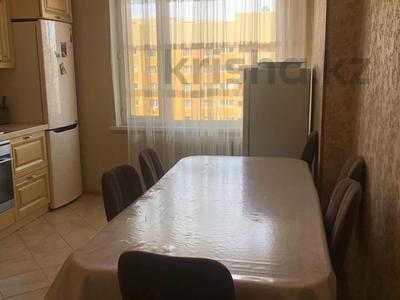 3-комнатная квартира · 85 м² · 11/12 этаж, Сауран 3/1 за 45 млн ₸ в Астане, Есильский р-н