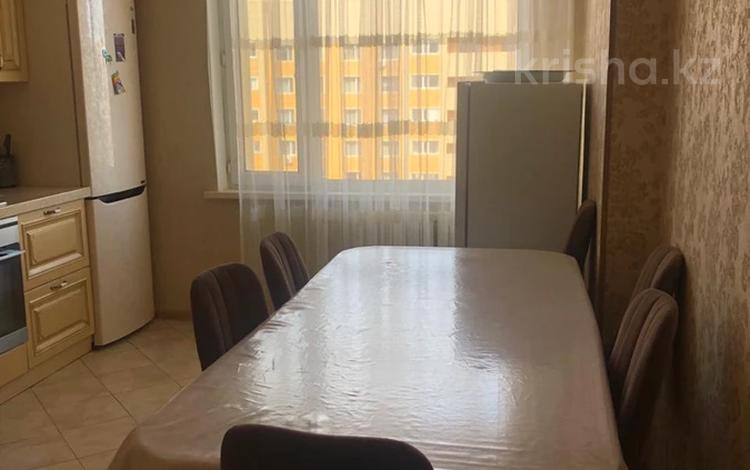 3-комнатная квартира · 85 м² · 11/12 этаж, Сауран 3/1 за 45 млн ₸ в Астане, Есильский р-н — фото 11