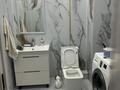 3-комнатная квартира · 87 м² · 2/12 этаж, Жубан Молдагалиев 5 за 80 млн ₸ в Астане, Нура р-н — фото 5