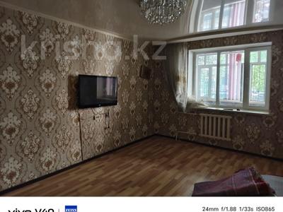 4-комнатная квартира · 82.9 м² · 1/5 этаж, мкр Каратал за 28 млн ₸ в Талдыкоргане
