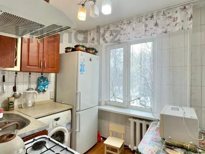 2-комнатная квартира · 44 м² · 3/4 этаж, мкр №9 19 за 30.5 млн ₸ в Алматы, Ауэзовский р-н