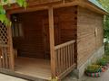 Жеке үй · 2 бөлме · 35 м², Джамбула 15 — Кенесары, бағасы: 6 000 ₸ в Бурабае