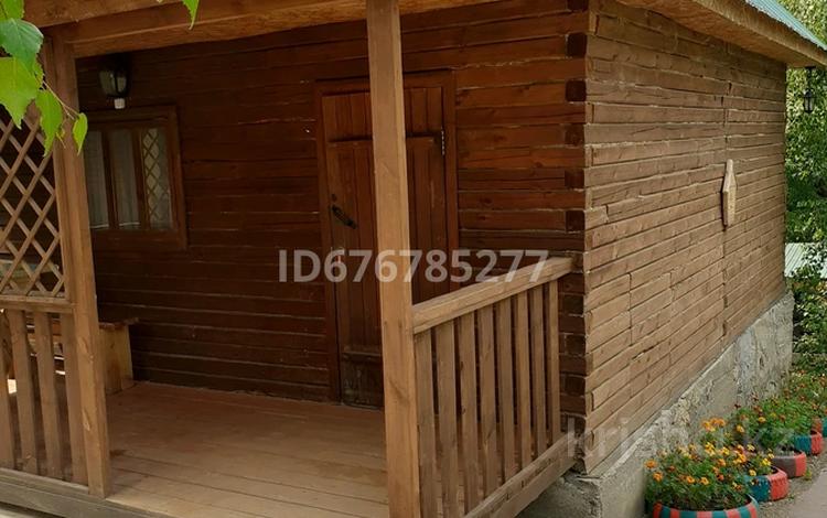 Жеке үй · 2 бөлме · 35 м², Джамбула 15 — Кенесары, бағасы: 6 000 ₸ в Бурабае — фото 2