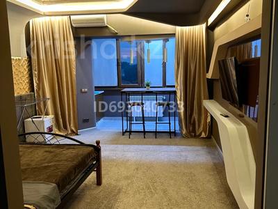 1-комнатная квартира · 30 м² · 6/13 этаж, Майлина 54 — 18.000 за 18 000 〒 в Алматы, Турксибский р-н