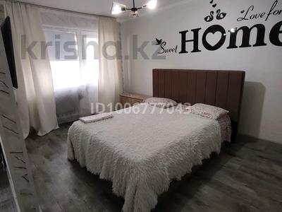 1-комнатная квартира · 38 м² · 5/5 этаж, 20квартал 7 — Эйкос. 35квартал.40квартал. онкологическая больница за 2 000 〒 в Семее