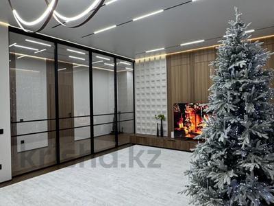 3-комнатная квартира · 106 м² · 7/9 этаж, мкр. Алтын орда, Мостафа Шокая 2 Е — Санкибай Батыра за 60 млн ₸ в Актобе