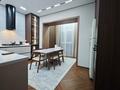 3-комнатная квартира · 106 м² · 7/9 этаж, мкр. Алтын орда, Мостафа Шокая 2 Е — Санкибай Батыра за 56 млн ₸ в Актобе — фото 18