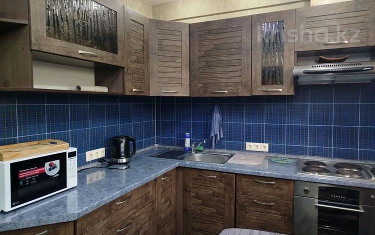 3-комнатная квартира · 75 м² · 4/5 этаж, Жандосова 70 — Радостовца за 380 000 ₸ в Алматы, Бостандыкский р-н — фото 31