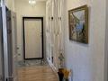 4-комнатная квартира · 125 м² · 8/9 этаж, Туран 46Б, 46Б/1, 46Б/2 — ГОРЯЧАЯ ЦЕНА!!! за 81.9 млн ₸ в Астане, Нура р-н — фото 36