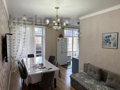 4-комнатная квартира · 125 м² · 8/9 этаж, Туран 46Б, 46Б/1, 46Б/2 — ГОРЯЧАЯ ЦЕНА!!! за 81.9 млн ₸ в Астане, Нура р-н