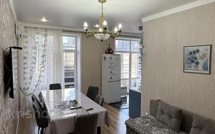 4-комнатная квартира · 125 м² · 8/9 этаж, Туран 46Б, 46Б/1, 46Б/2 — ГОРЯЧАЯ ЦЕНА!!! за 81.9 млн ₸ в Астане, Нура р-н — фото 36