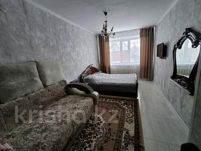 1-комнатная квартира · 38 м² · 1/5 этаж, Алтынсарина 40 за 12 000 ₸ в 