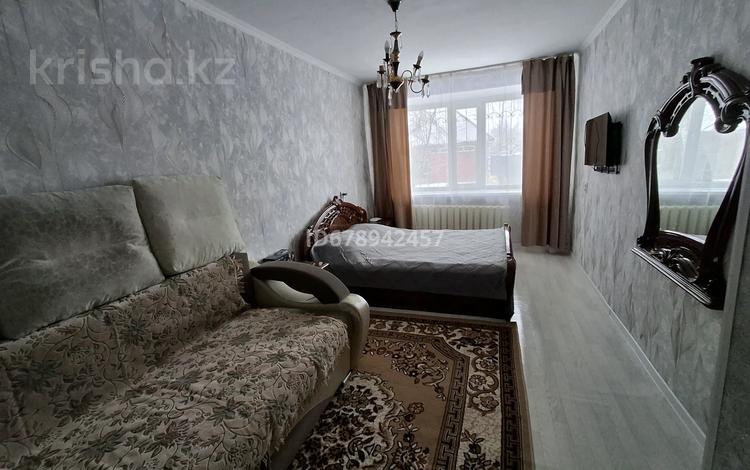 1-комнатная квартира · 38 м² · 1/5 этаж, Алтынсарина 40 за 12 000 ₸ в  — фото 14